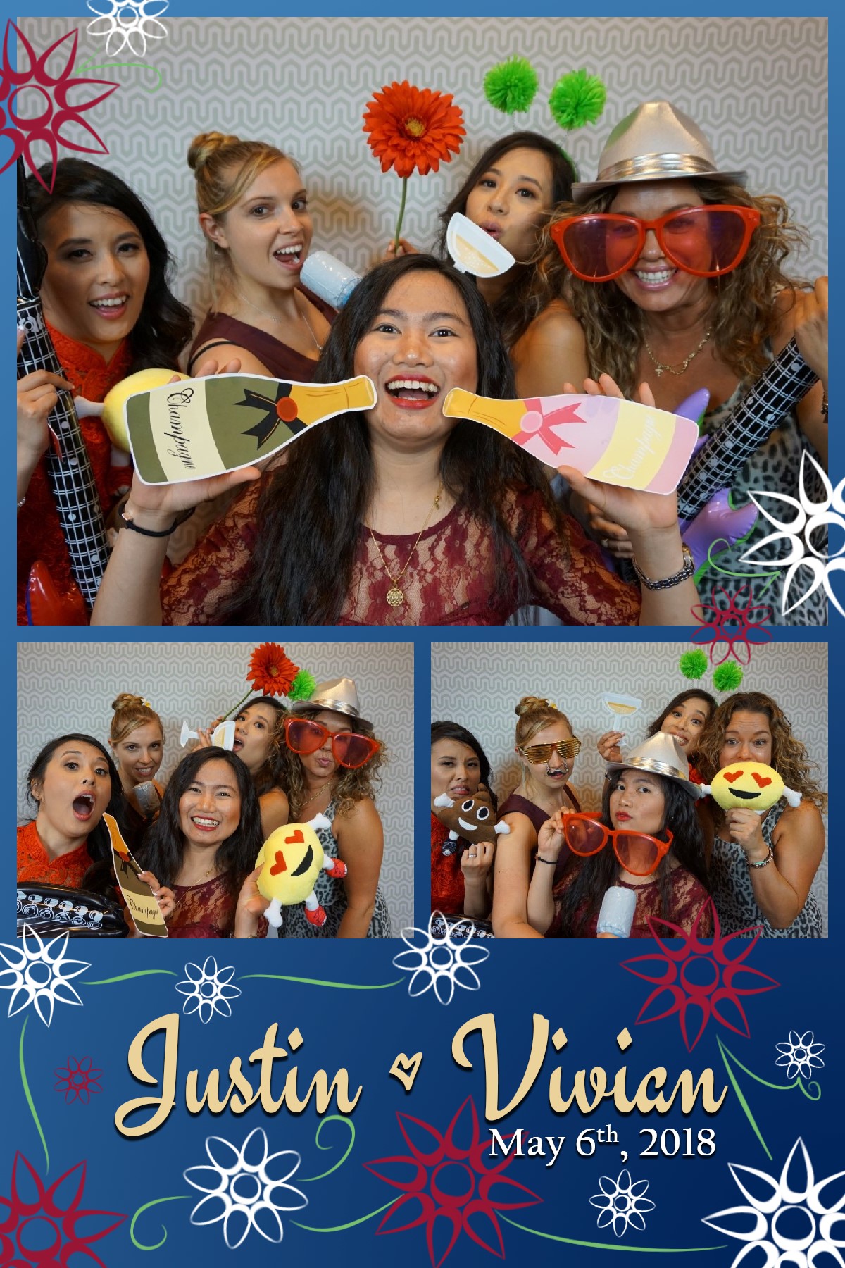 Justin and Vivian (67)